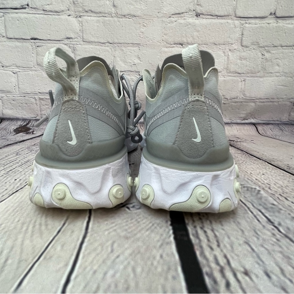 Nike React Element 55 Women's Sneakers Athletic Shoes 9.5 - Picture 4 of 9